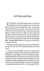 Truyện Kiều Bản Duy Minh Thị 1872 - An Chi