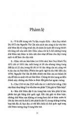 Truyện Kiều Bản Duy Minh Thị 1872 - An Chi