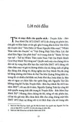 Truyện Kiều Bản Duy Minh Thị 1872 - An Chi