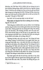Truyện Kiều Bản Duy Minh Thị 1872 - An Chi