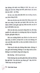 Bên Con - Cha Mẹ Luôn Ở Đó - 
Thích Khải Thành