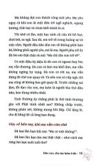 Bên Con - Cha Mẹ Luôn Ở Đó - 
Thích Khải Thành
