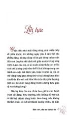 Bên Con - Cha Mẹ Luôn Ở Đó - 
Thích Khải Thành
