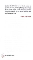 Bên Con - Cha Mẹ Luôn Ở Đó - 
Thích Khải Thành