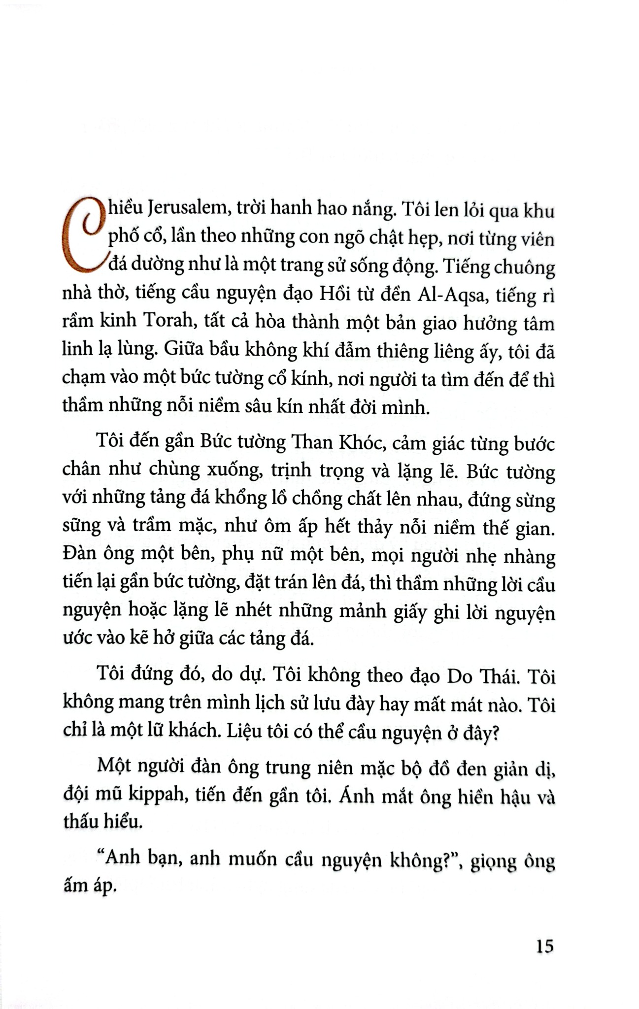 17 Hành Trình Tỉnh Thức Qua Những Miền Đất Thiêng - Ta Còn Bao Nhiêu Ngày Để Hạnh Phúc - 
Nguyễn Hoàng Bảo