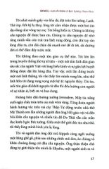 17 Hành Trình Tỉnh Thức Qua Những Miền Đất Thiêng - Ta Còn Bao Nhiêu Ngày Để Hạnh Phúc - 
Nguyễn Hoàng Bảo