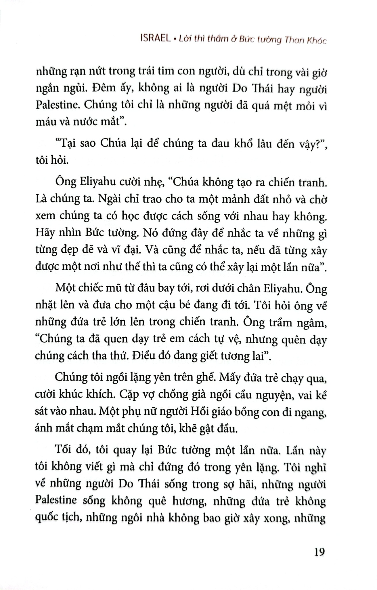 17 Hành Trình Tỉnh Thức Qua Những Miền Đất Thiêng - Ta Còn Bao Nhiêu Ngày Để Hạnh Phúc - 
Nguyễn Hoàng Bảo