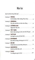 17 Hành Trình Tỉnh Thức Qua Những Miền Đất Thiêng - Ta Còn Bao Nhiêu Ngày Để Hạnh Phúc - 
Nguyễn Hoàng Bảo