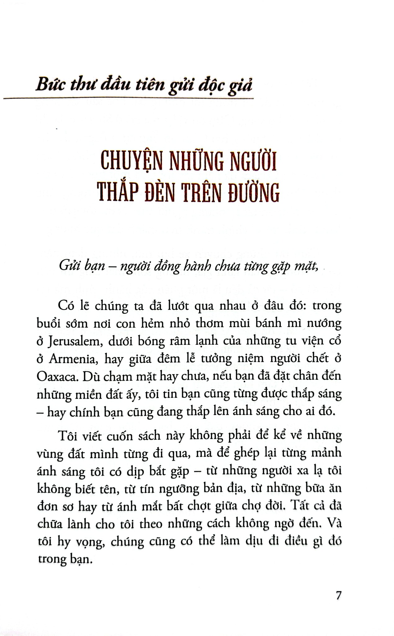 17 Hành Trình Tỉnh Thức Qua Những Miền Đất Thiêng - Ta Còn Bao Nhiêu Ngày Để Hạnh Phúc - 
Nguyễn Hoàng Bảo