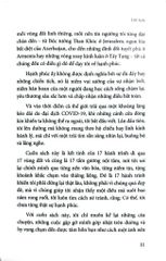 17 Hành Trình Tỉnh Thức Qua Những Miền Đất Thiêng - Ta Còn Bao Nhiêu Ngày Để Hạnh Phúc - 
Nguyễn Hoàng Bảo