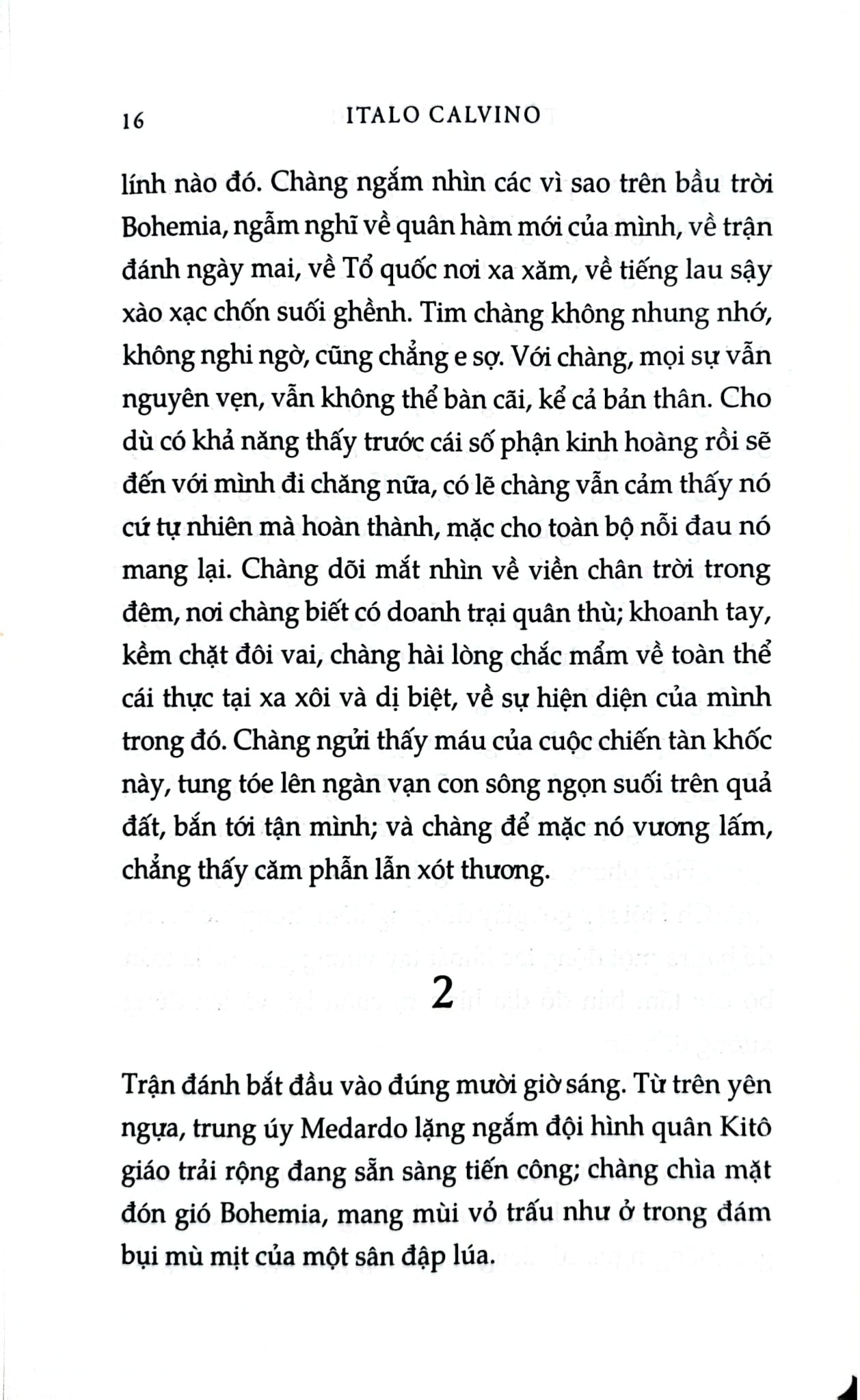 Tổ Tiên Của Chúng Ta - Italo Calvino