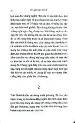 Tổ Tiên Của Chúng Ta - Italo Calvino