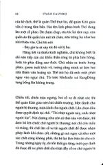 Tổ Tiên Của Chúng Ta - Italo Calvino