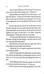 Tổ Tiên Của Chúng Ta - Italo Calvino