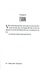 Thư Viện Bí Ẩn - Rebecca Stead - Wendy Mass