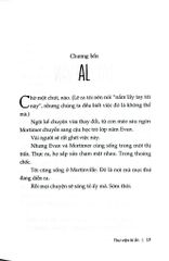 Thư Viện Bí Ẩn - Rebecca Stead - Wendy Mass