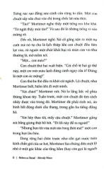 Thư Viện Bí Ẩn - Rebecca Stead - Wendy Mass