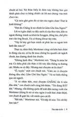 Thư Viện Bí Ẩn - Rebecca Stead - Wendy Mass