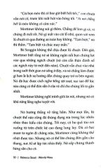 Thư Viện Bí Ẩn - Rebecca Stead - Wendy Mass