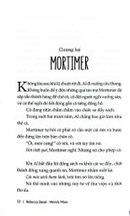 Thư Viện Bí Ẩn - Rebecca Stead - Wendy Mass