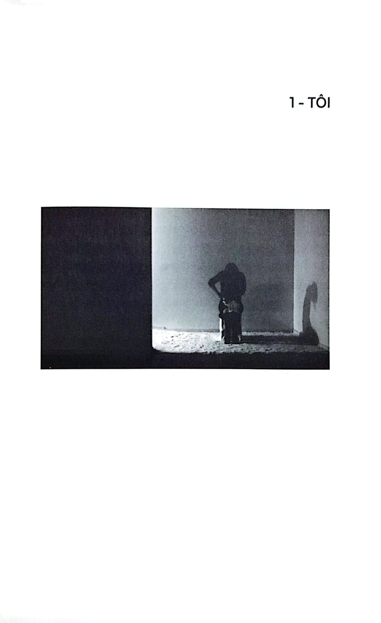 Trắng - Han Kang (Tác Giả Nobel Văn Học 2024)