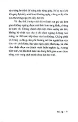 Trắng - Han Kang (Tác Giả Nobel Văn Học 2024)