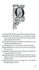 Giải Nghĩa Thành Ngữ Tục Ngữ Việt Nam - Từ M Đến Y - Quyển 2 - Minh Thành An