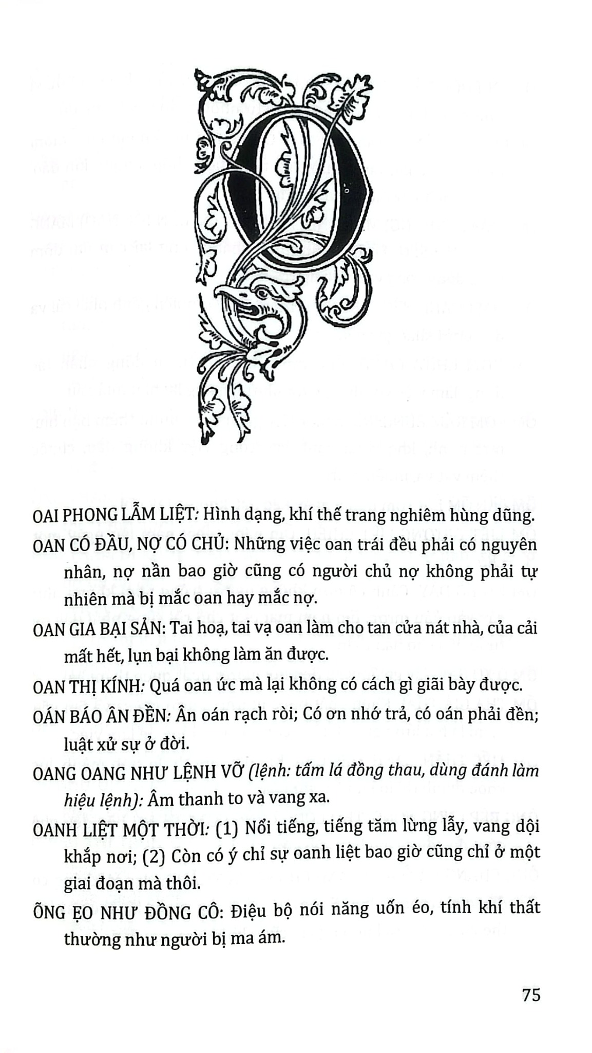 Combo 2 Cuốn Giải Nghĩa Thành Ngữ Tục Ngữ Việt Nam ( Từ A Đến L - Quyển 1 + Từ M Đến Y - Quyển 2 )