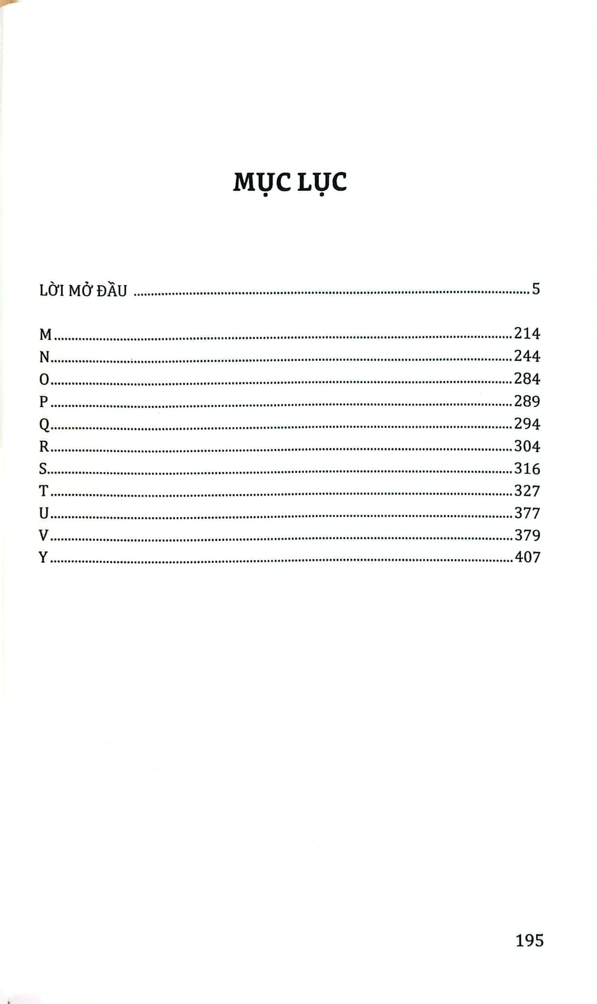 Giải Nghĩa Thành Ngữ Tục Ngữ Việt Nam - Từ M Đến Y - Quyển 2 - Minh Thành An