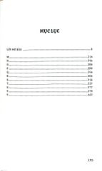 Giải Nghĩa Thành Ngữ Tục Ngữ Việt Nam - Từ M Đến Y - Quyển 2 - Minh Thành An