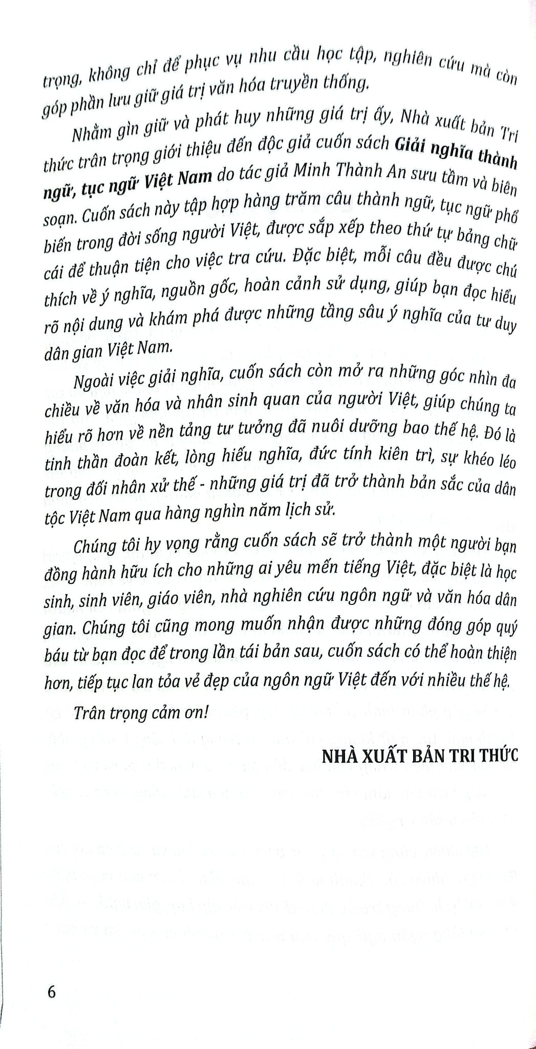 Combo 2 Cuốn Giải Nghĩa Thành Ngữ Tục Ngữ Việt Nam ( Từ A Đến L - Quyển 1 + Từ M Đến Y - Quyển 2 )