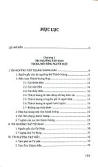 Tủ Sách Văn Hóa Việt Nam - Tín Ngưỡng Dân Gian - Vũ Thúy Hà