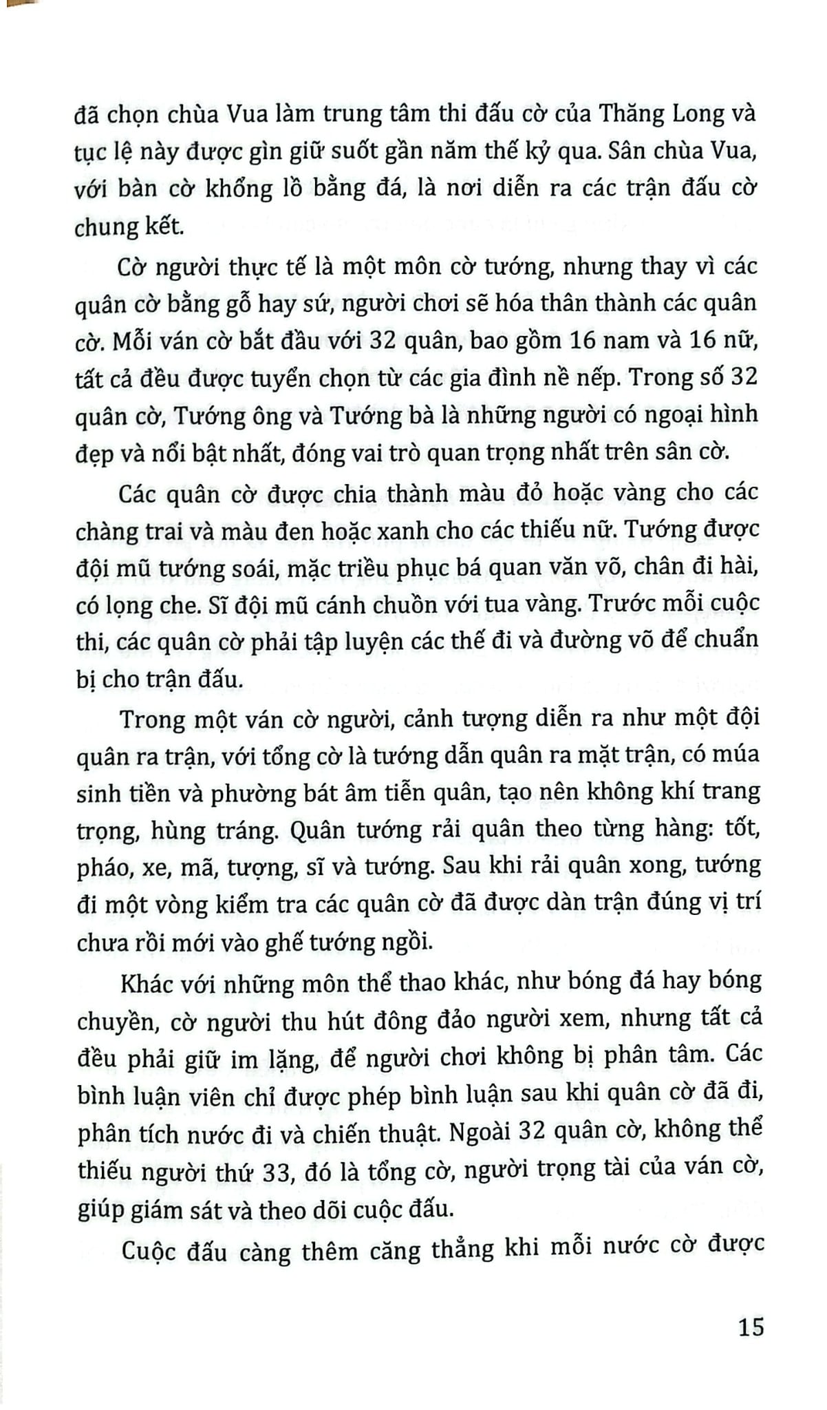 Tủ Sách Văn Hóa Việt Nam - Trò Chơi Dân Gian - Vũ Thúy Hà