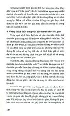 Tủ Sách Văn Hóa Việt Nam - Trò Chơi Dân Gian - Vũ Thúy Hà