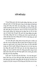 Tủ Sách Văn Hóa Việt Nam - Trò Chơi Dân Gian - Vũ Thúy Hà