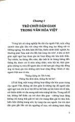 Combo 5 Cuốn Tủ Sách Văn Hóa Việt Nam ( Diễn Xướng Dân Gian + Lễ Hội Dân Gian + Phong Tục Lễ Nghi + Tín Ngưỡng Dân Gian + Trò Chơi Dân Gian )