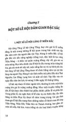 Tủ Sách Văn Hóa Việt Nam - Lễ Hội Dân Gian - Vũ Thúy Hà