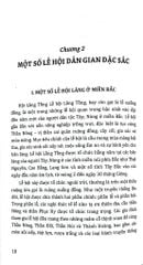 Combo 5 Cuốn Tủ Sách Văn Hóa Việt Nam ( Diễn Xướng Dân Gian + Lễ Hội Dân Gian + Phong Tục Lễ Nghi + Tín Ngưỡng Dân Gian + Trò Chơi Dân Gian )