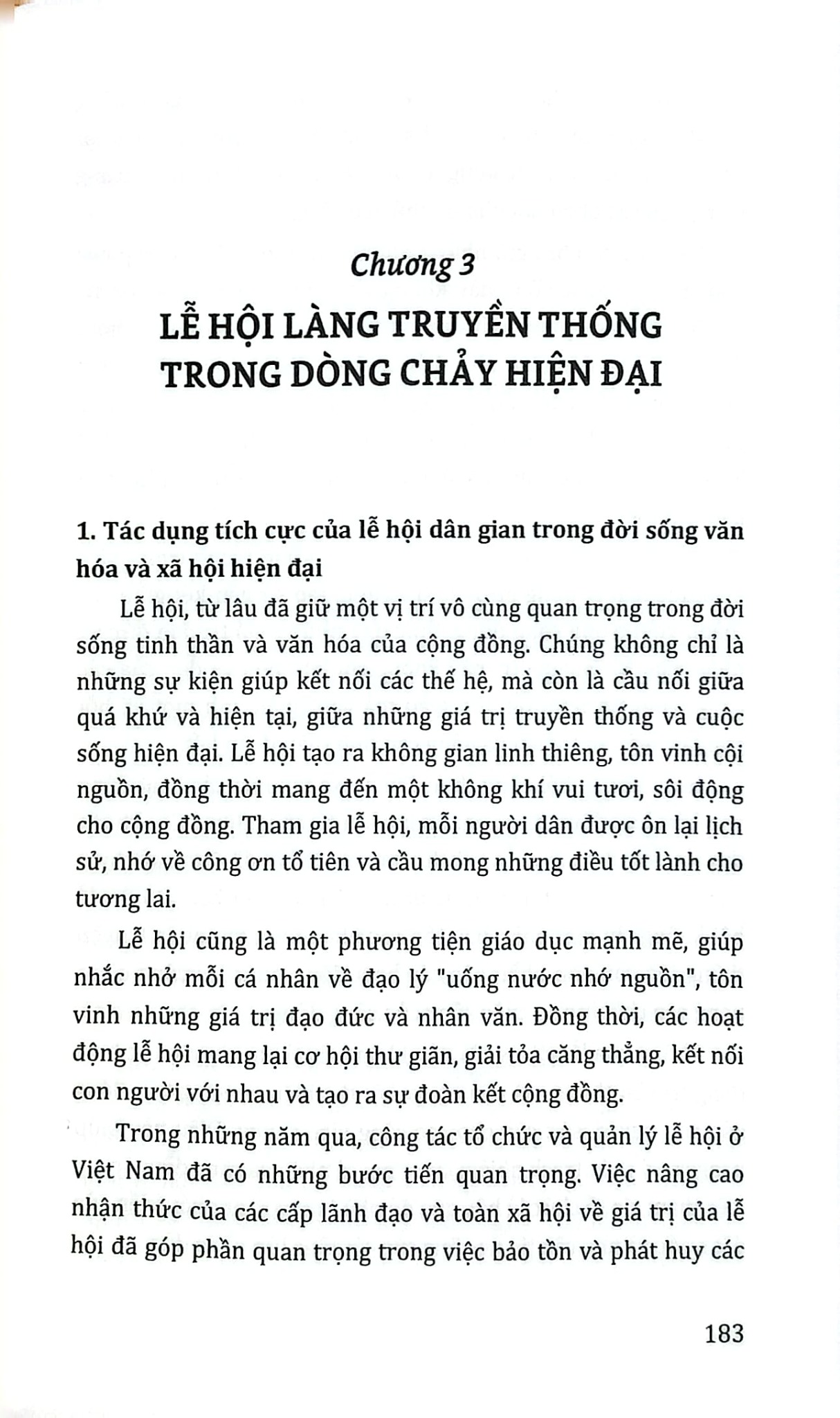 Tủ Sách Văn Hóa Việt Nam - Lễ Hội Dân Gian - Vũ Thúy Hà
