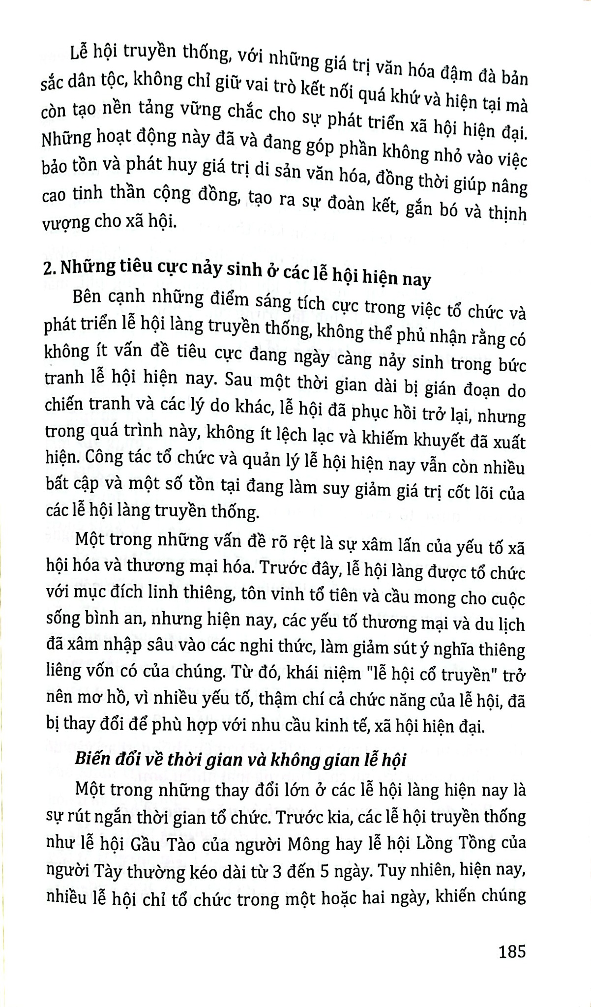 Tủ Sách Văn Hóa Việt Nam - Lễ Hội Dân Gian - Vũ Thúy Hà