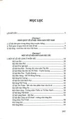 Combo 5 Cuốn Tủ Sách Văn Hóa Việt Nam ( Diễn Xướng Dân Gian + Lễ Hội Dân Gian + Phong Tục Lễ Nghi + Tín Ngưỡng Dân Gian + Trò Chơi Dân Gian )