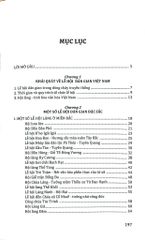 Tủ Sách Văn Hóa Việt Nam - Lễ Hội Dân Gian - Vũ Thúy Hà