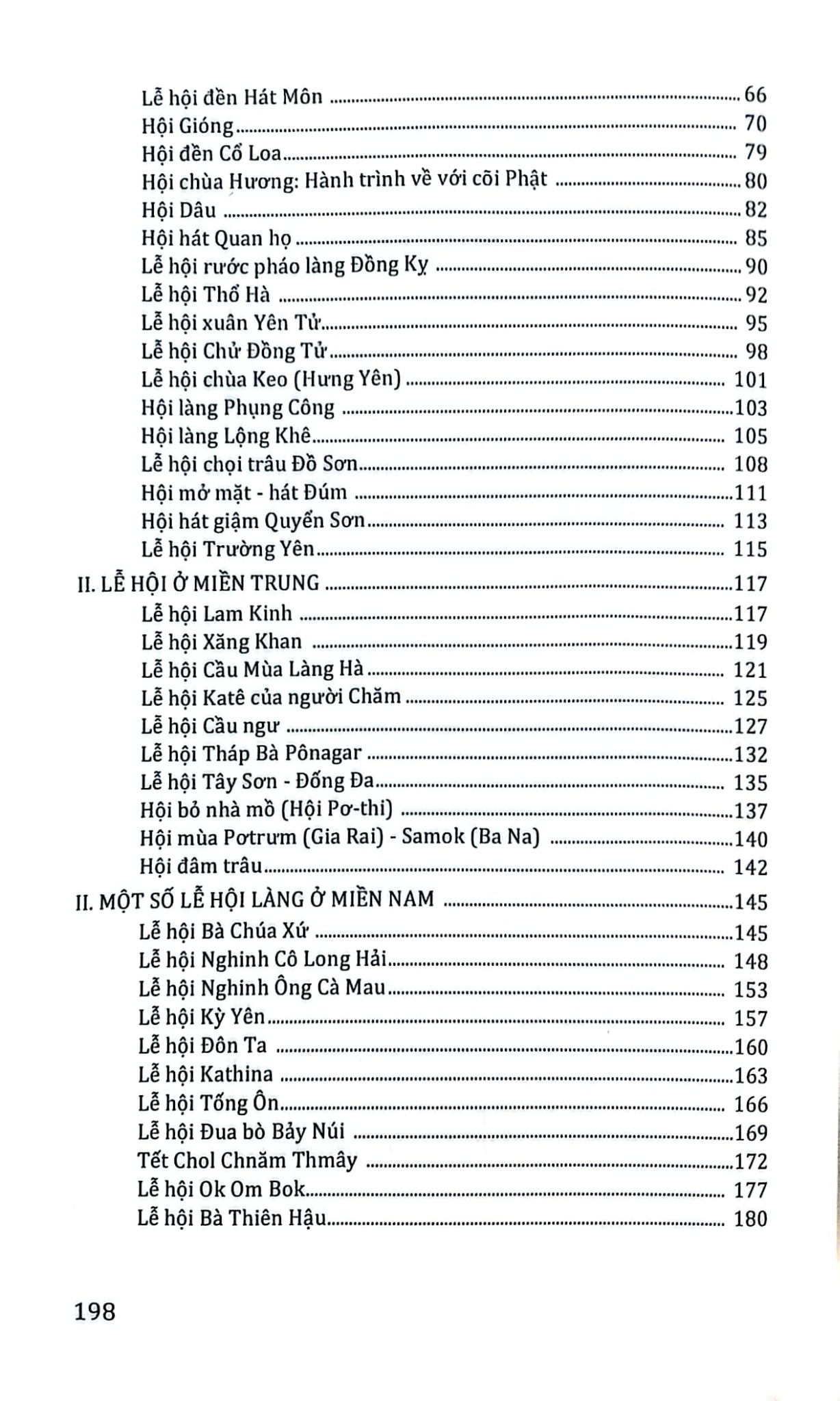 Tủ Sách Văn Hóa Việt Nam - Lễ Hội Dân Gian - Vũ Thúy Hà