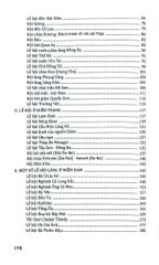 Tủ Sách Văn Hóa Việt Nam - Lễ Hội Dân Gian - Vũ Thúy Hà