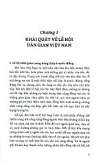 Combo 5 Cuốn Tủ Sách Văn Hóa Việt Nam ( Diễn Xướng Dân Gian + Lễ Hội Dân Gian + Phong Tục Lễ Nghi + Tín Ngưỡng Dân Gian + Trò Chơi Dân Gian )