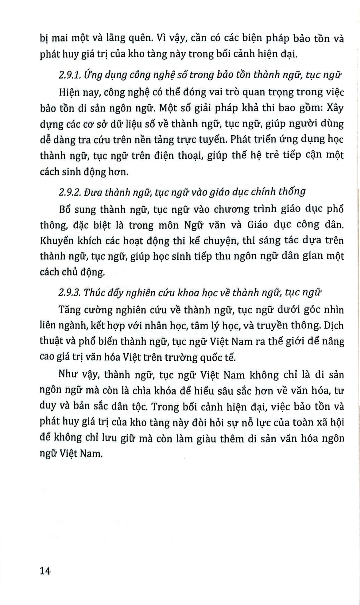 Giải Nghĩa Thành Ngữ Tục Ngữ Việt Nam - Từ A Đến L - Quyển 1 - Minh Thành An