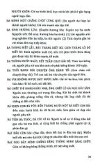 Giải Nghĩa Thành Ngữ Tục Ngữ Việt Nam - Từ A Đến L - Quyển 1 - Minh Thành An