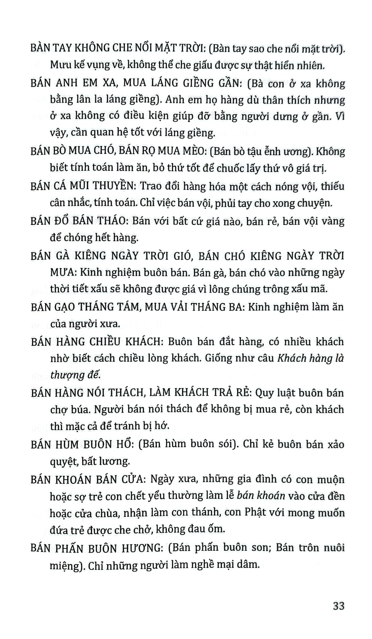 Combo 2 Cuốn Giải Nghĩa Thành Ngữ Tục Ngữ Việt Nam ( Từ A Đến L - Quyển 1 + Từ M Đến Y - Quyển 2 )
