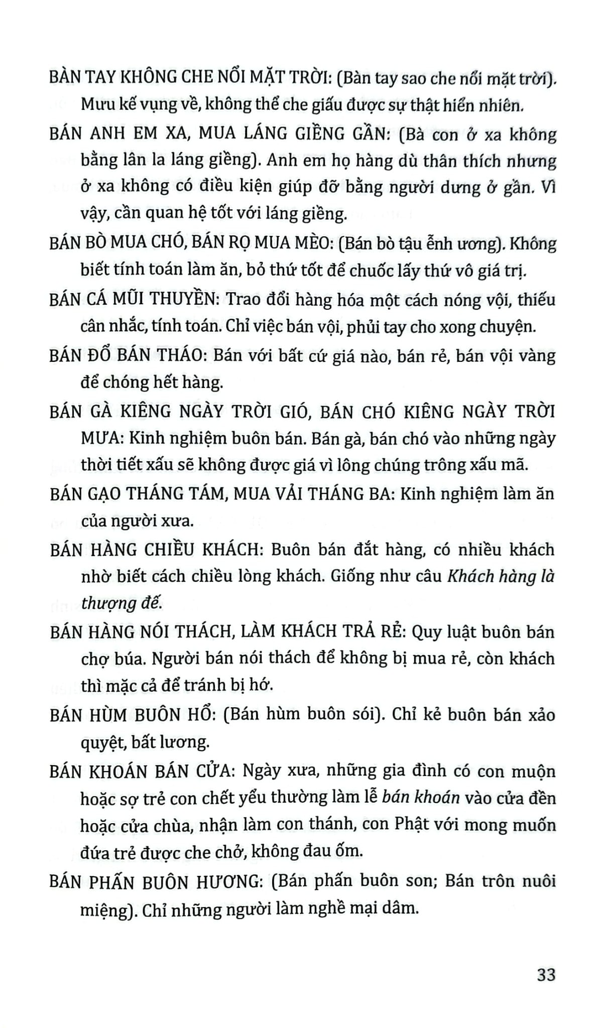 Combo 2 Cuốn Giải Nghĩa Thành Ngữ Tục Ngữ Việt Nam ( Từ A Đến L - Quyển 1 + Từ M Đến Y - Quyển 2 )