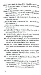 Giải Nghĩa Thành Ngữ Tục Ngữ Việt Nam - Từ A Đến L - Quyển 1 - Minh Thành An